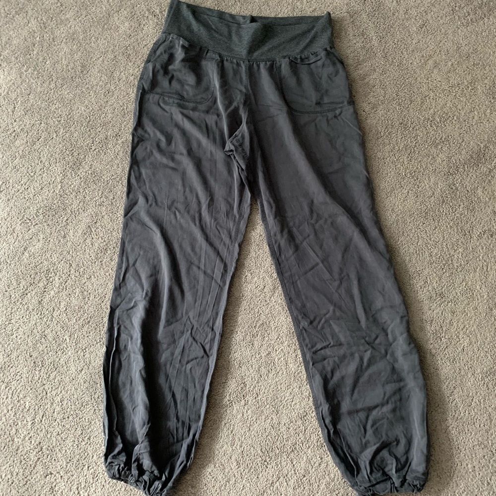 Lululemon Tencel Silk Pant